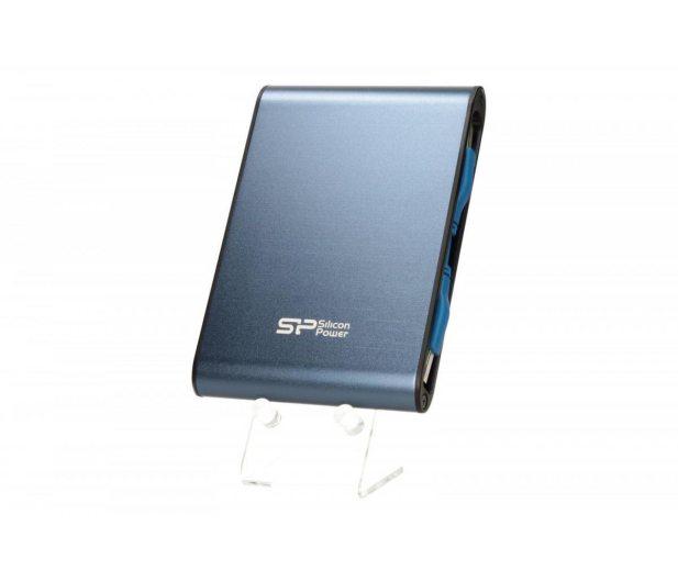 Silicon Power Armor A80 2TB USB 3.2 Gen. 1 Niebieski - 220510 - zdjęcie 5